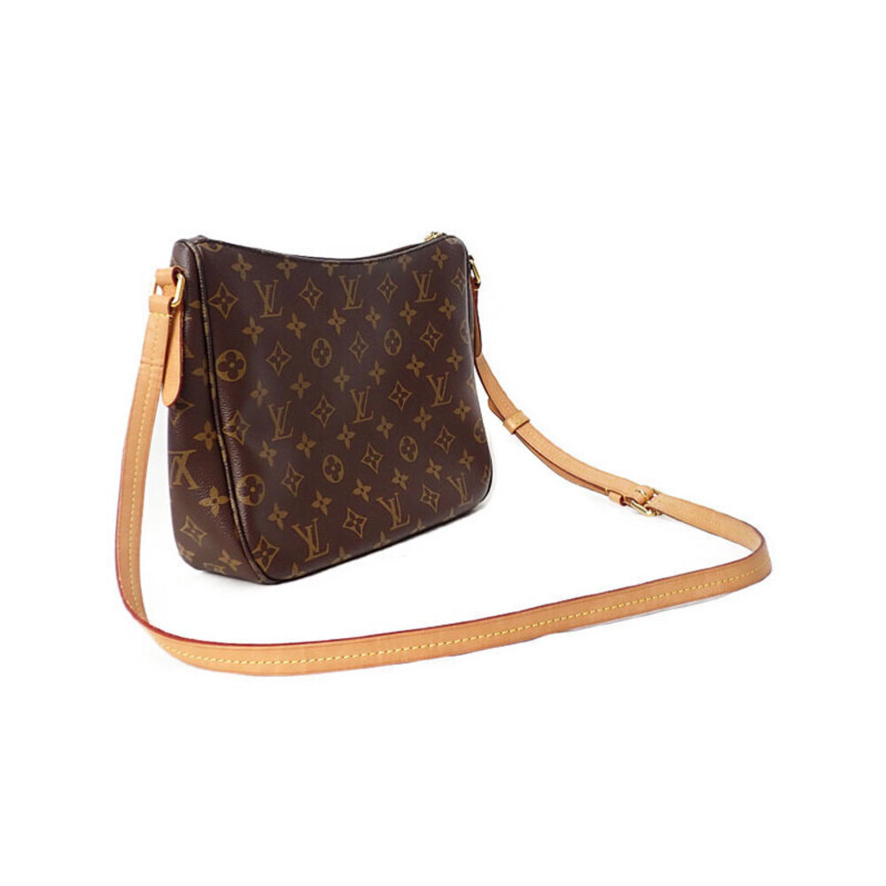 Louis Vuitton Bag Monogram Mabillon Shoulder